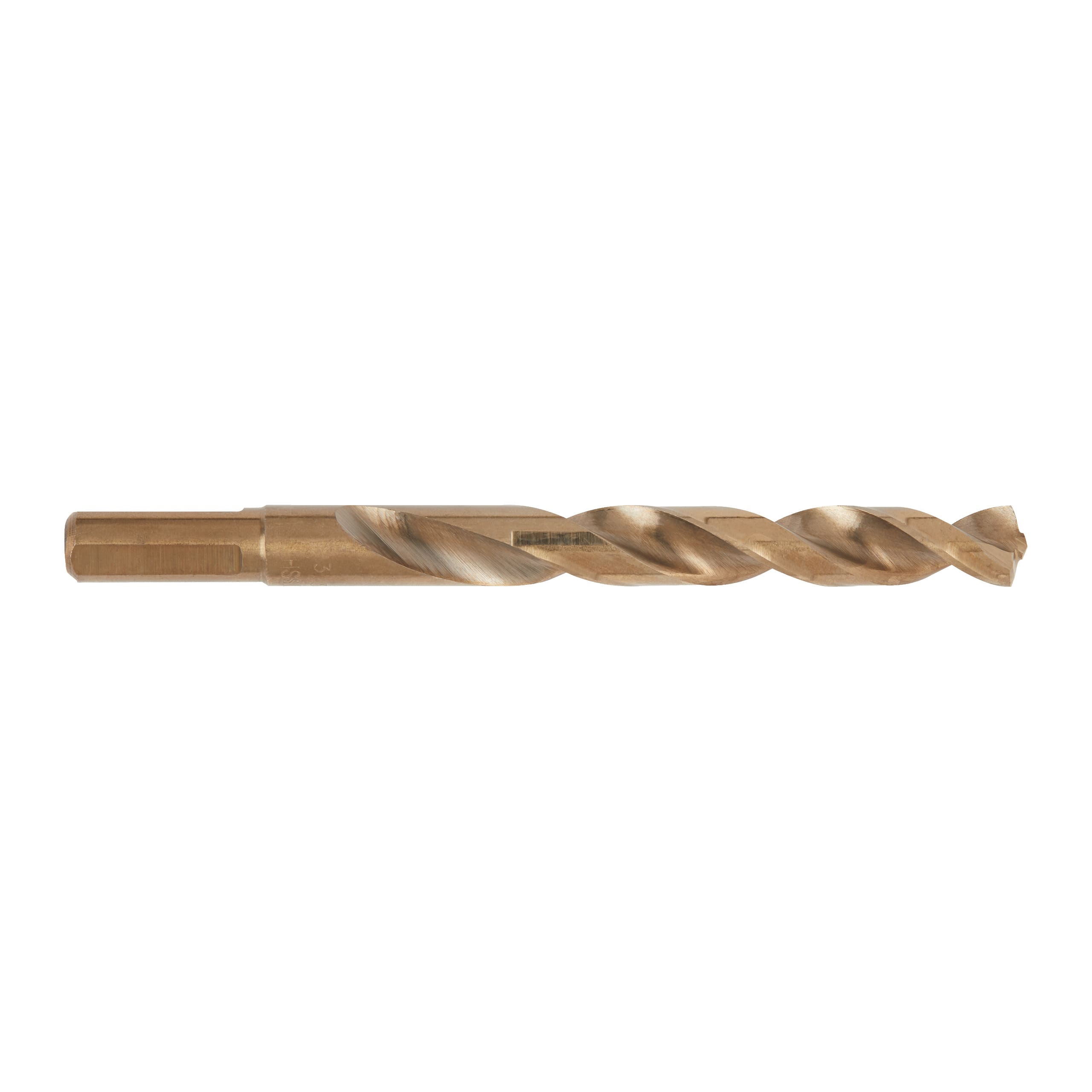 MILWAUKEE - PUNTA HSS-CO 102X133 MM