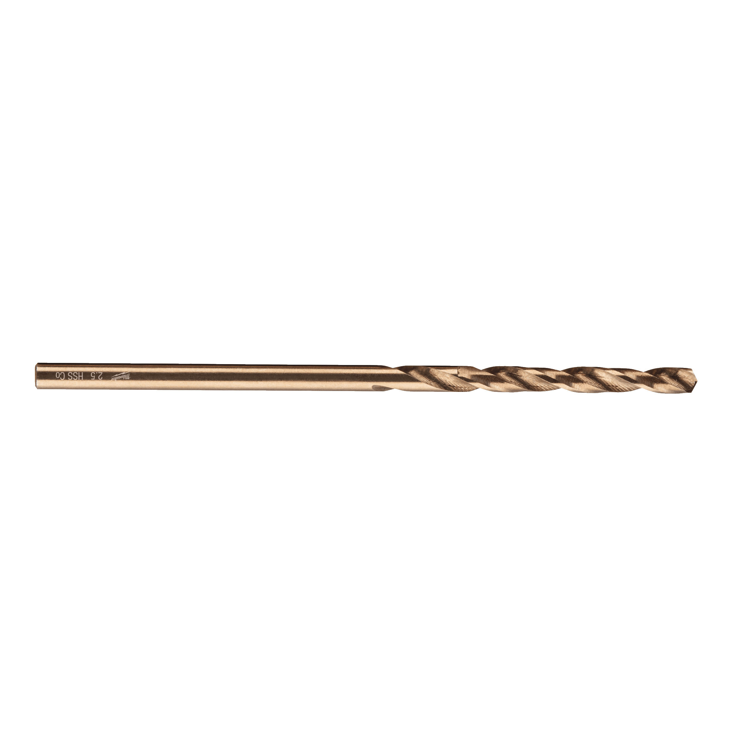 MILWAUKEE - PUNTA HSS-CO 33X65 MM (CONF. 10PZ)