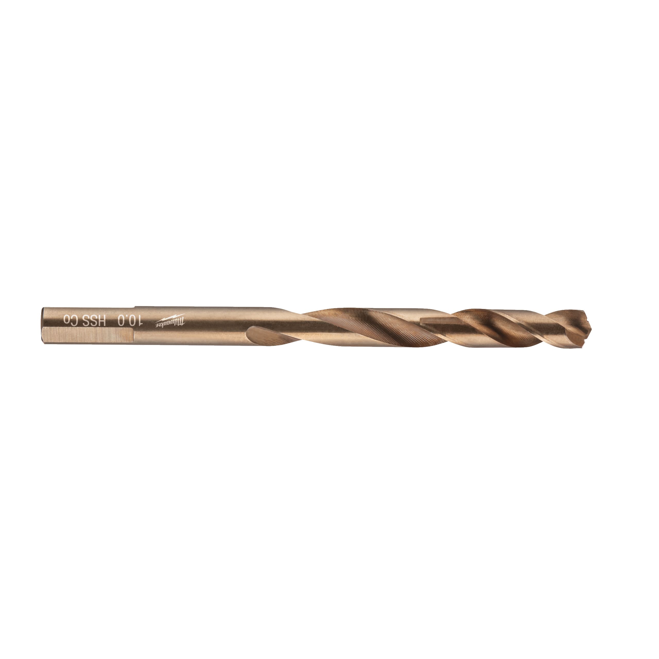 MILWAUKEE - PUNTA HSS-CO 102X133 MM (CONF. 5PZ)