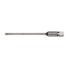 MILWAUKEE - PUNTA SDS-PLUS ASPIRANTE MOD 6X136 MM