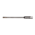 MILWAUKEE - PUNTA SDS-PLUS ASPIRANTE MOD 8X136 MM