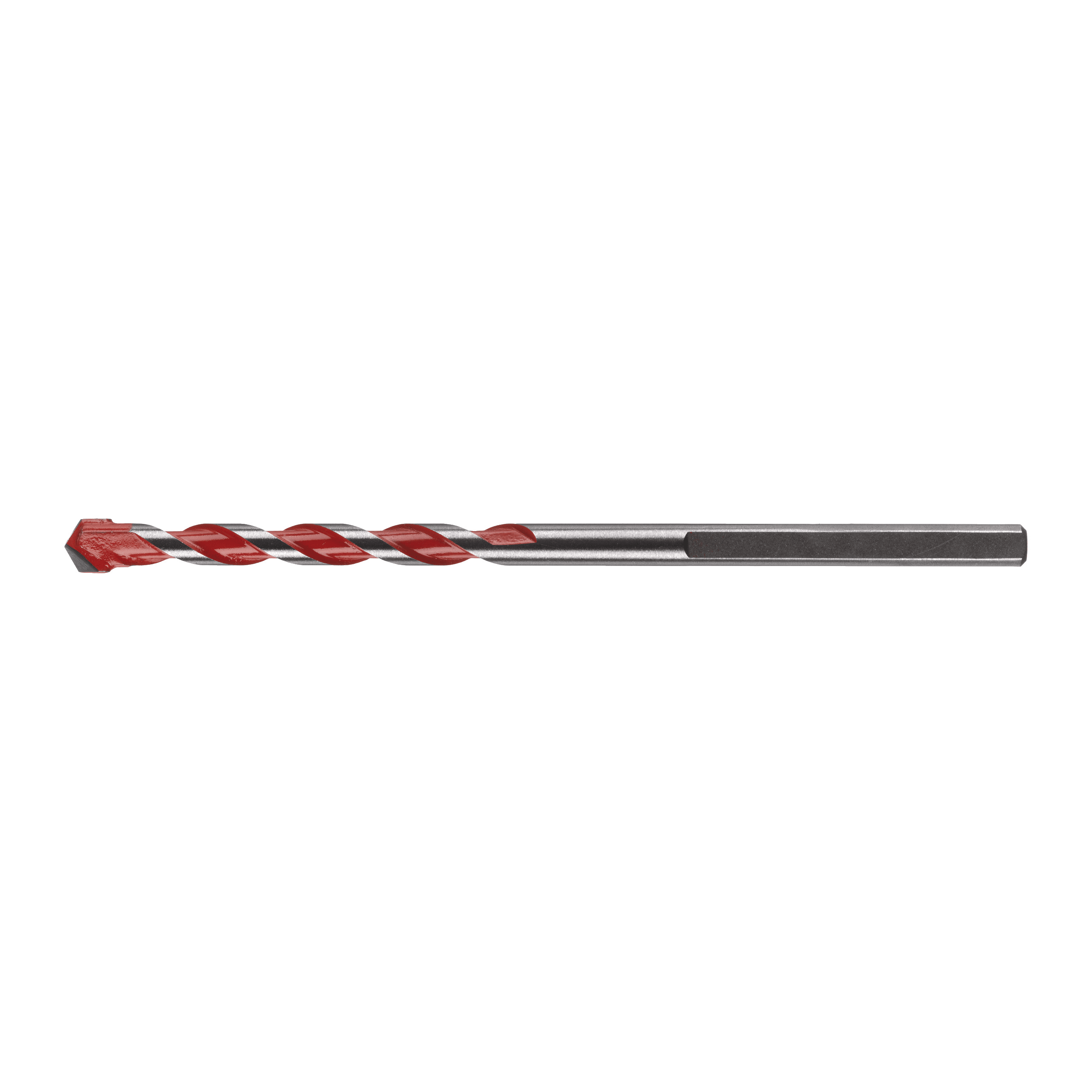 MILWAUKEE - PUNTA CALCESTRUZZO PREMIUM 55X100 MM