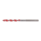 MILWAUKEE - PUNTA CALCESTRUZZO PREMIUM 6X100 MM