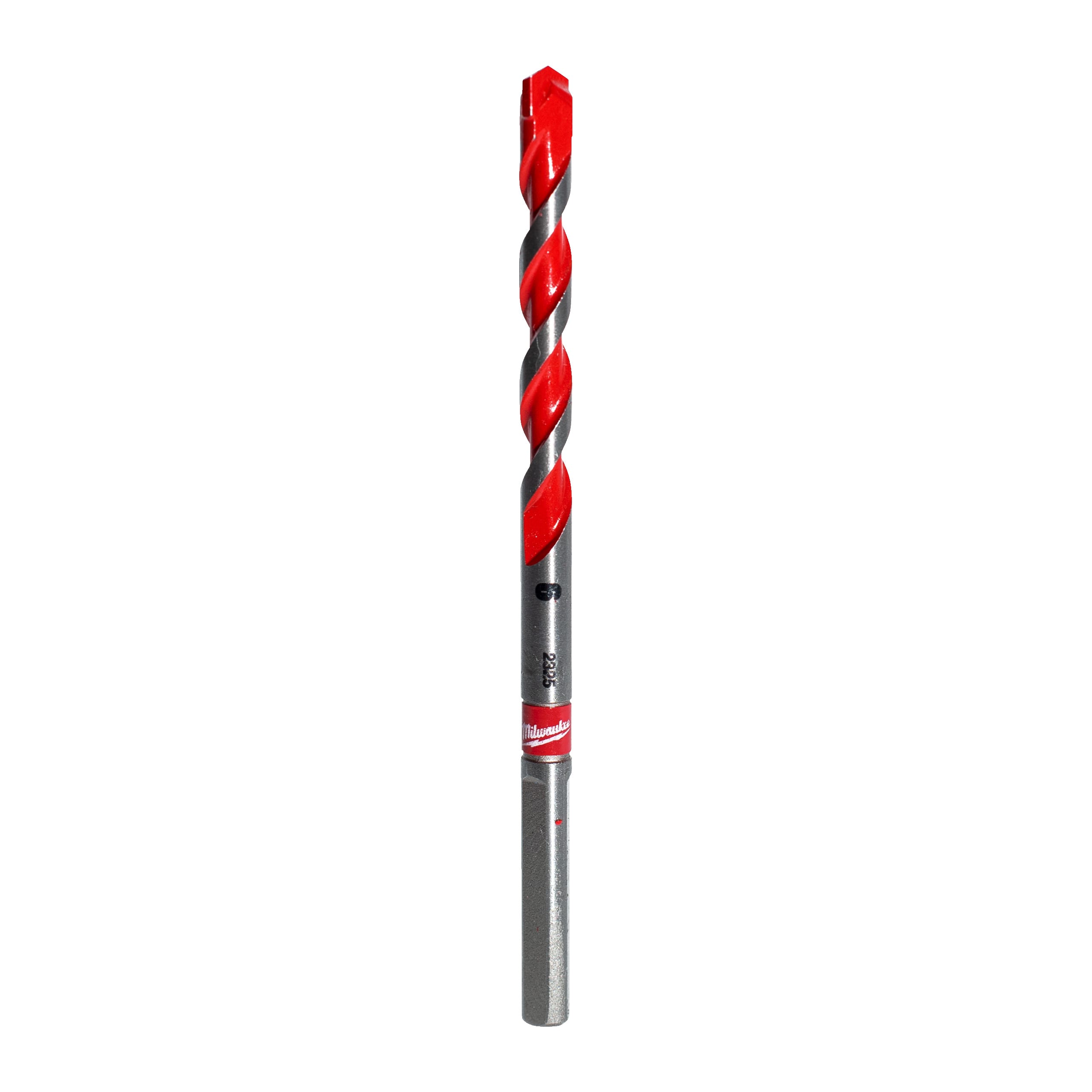 MILWAUKEE - PUNTA CALCESTRUZZO PREMIUM 6X150 MM