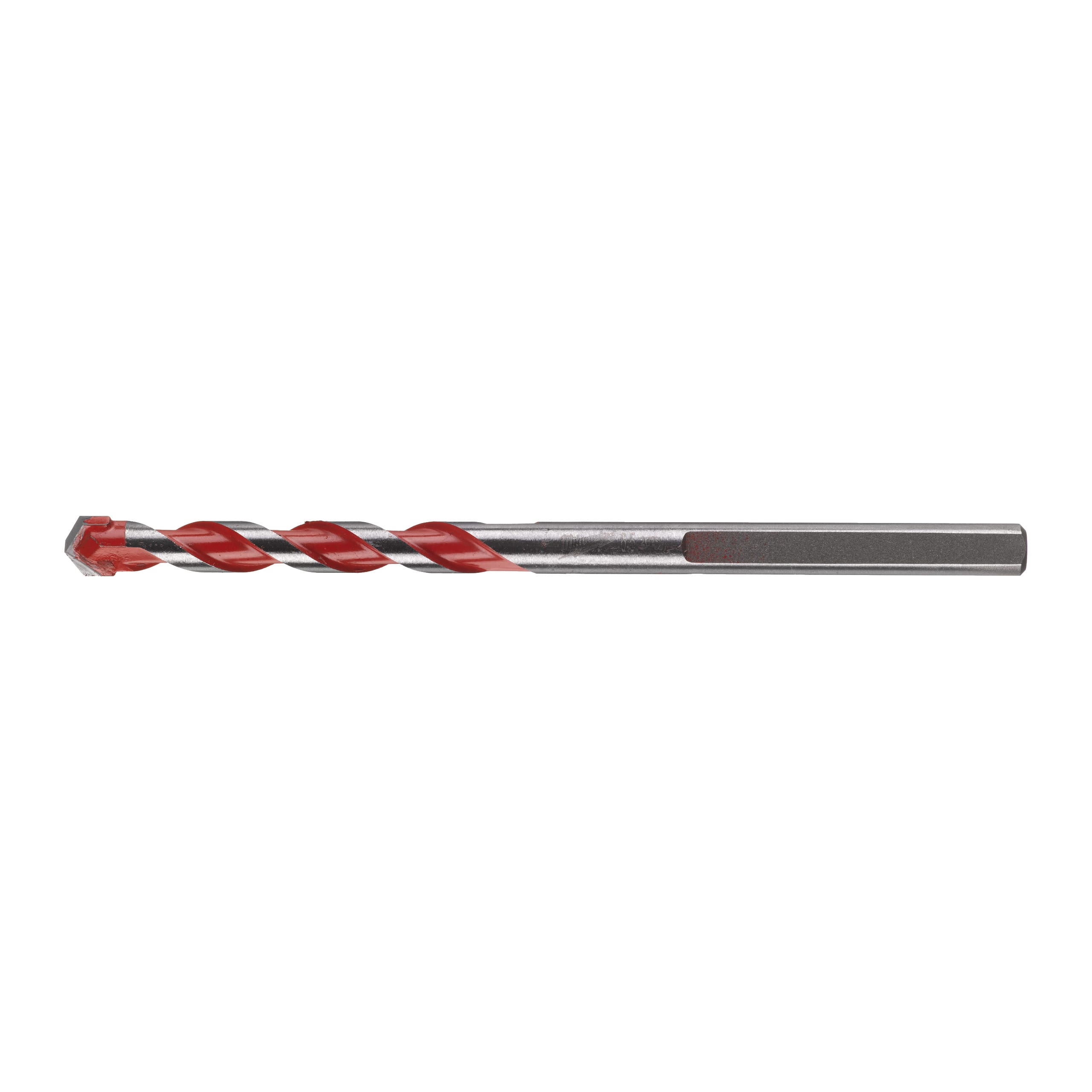 MILWAUKEE - PUNTA CALCESTRUZZO PREMIUM 65X100 MM