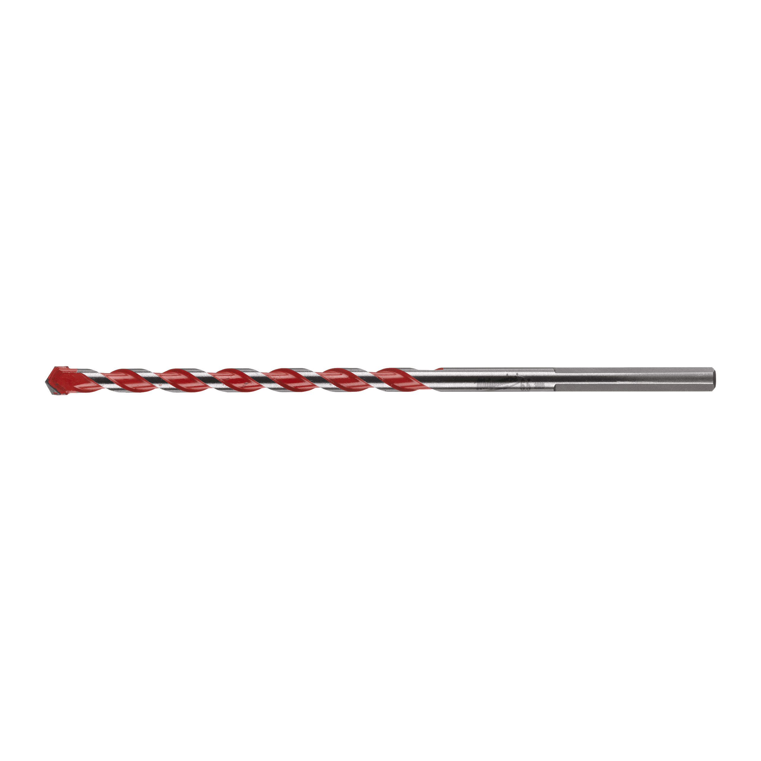 MILWAUKEE - PUNTA CALCESTRUZZO PREMIUM 65X150 MM