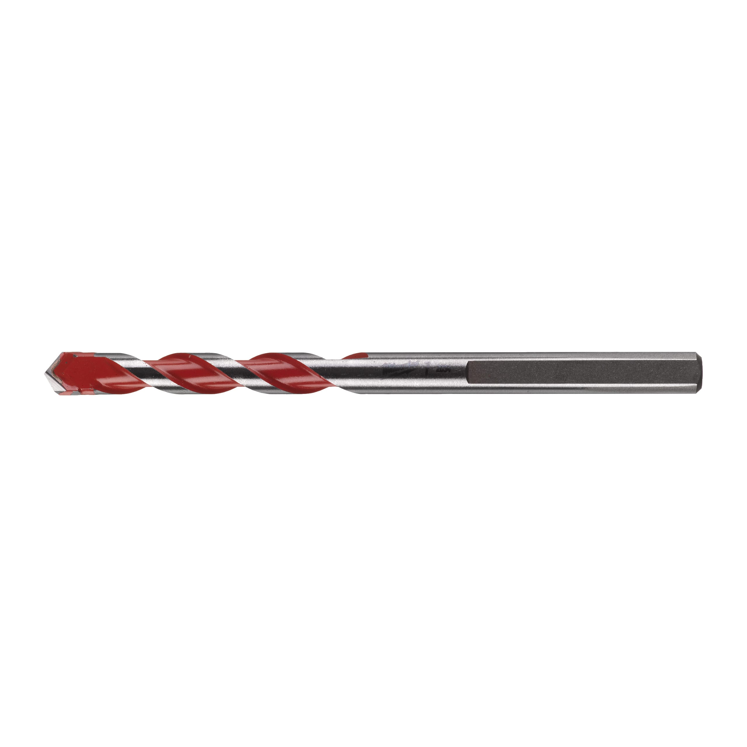 MILWAUKEE - PUNTA CALCESTRUZZO PREMIUM 7X100 MM