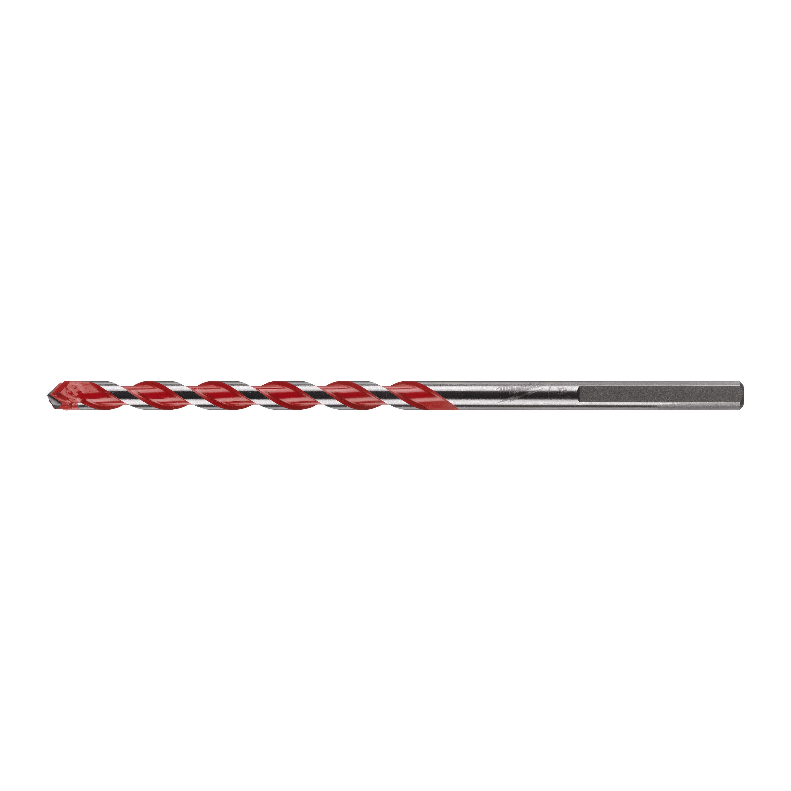 MILWAUKEE - PUNTA CALCESTRUZZO PREMIUM 7X150 MM