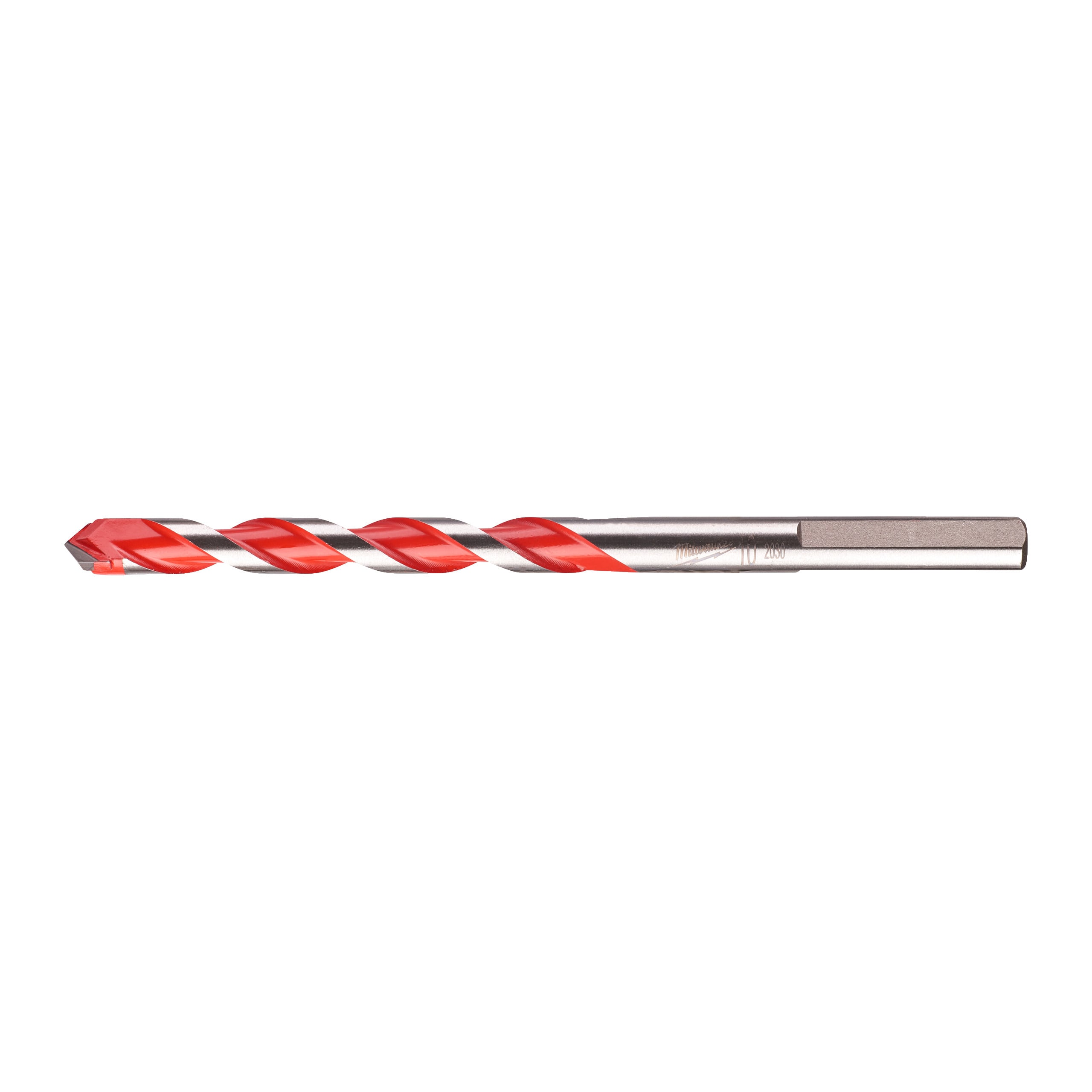 MILWAUKEE - PUNTA CALCESTRUZZO PREMIUM 10X150 MM
