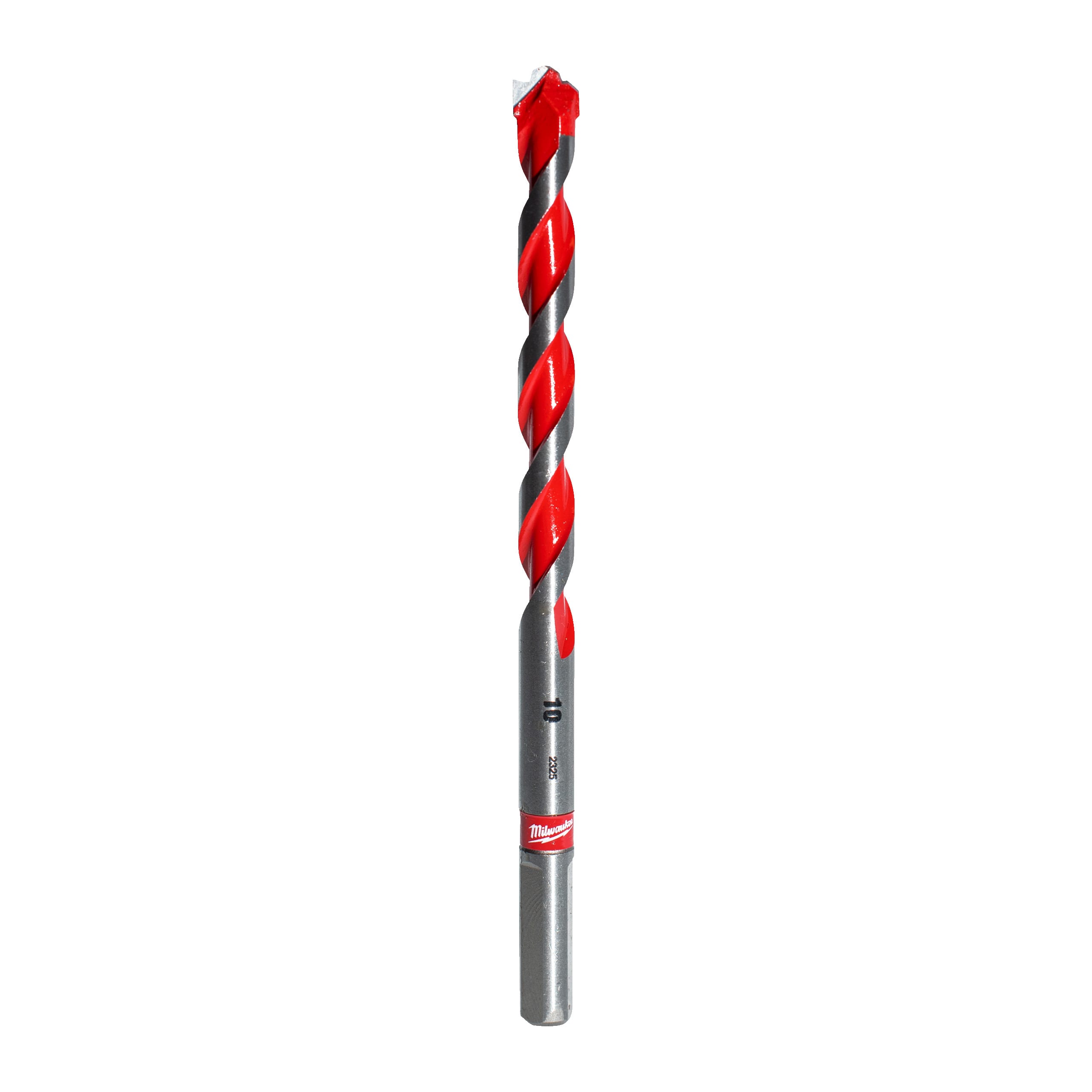 MILWAUKEE - PUNTA CALCESTRUZZO PREMIUM 10X260 MM