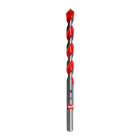 MILWAUKEE - PUNTA CALCESTRUZZO PREMIUM 10X260 MM