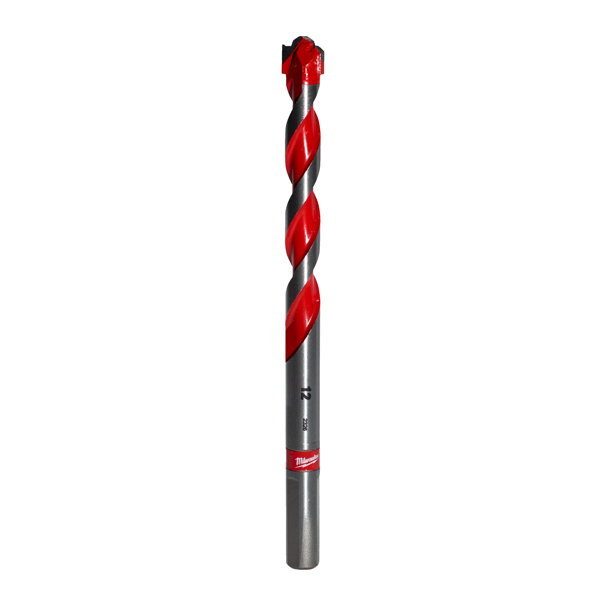 MILWAUKEE - PUNTA CALCESTRUZZO PREMIUM 12X150 MM