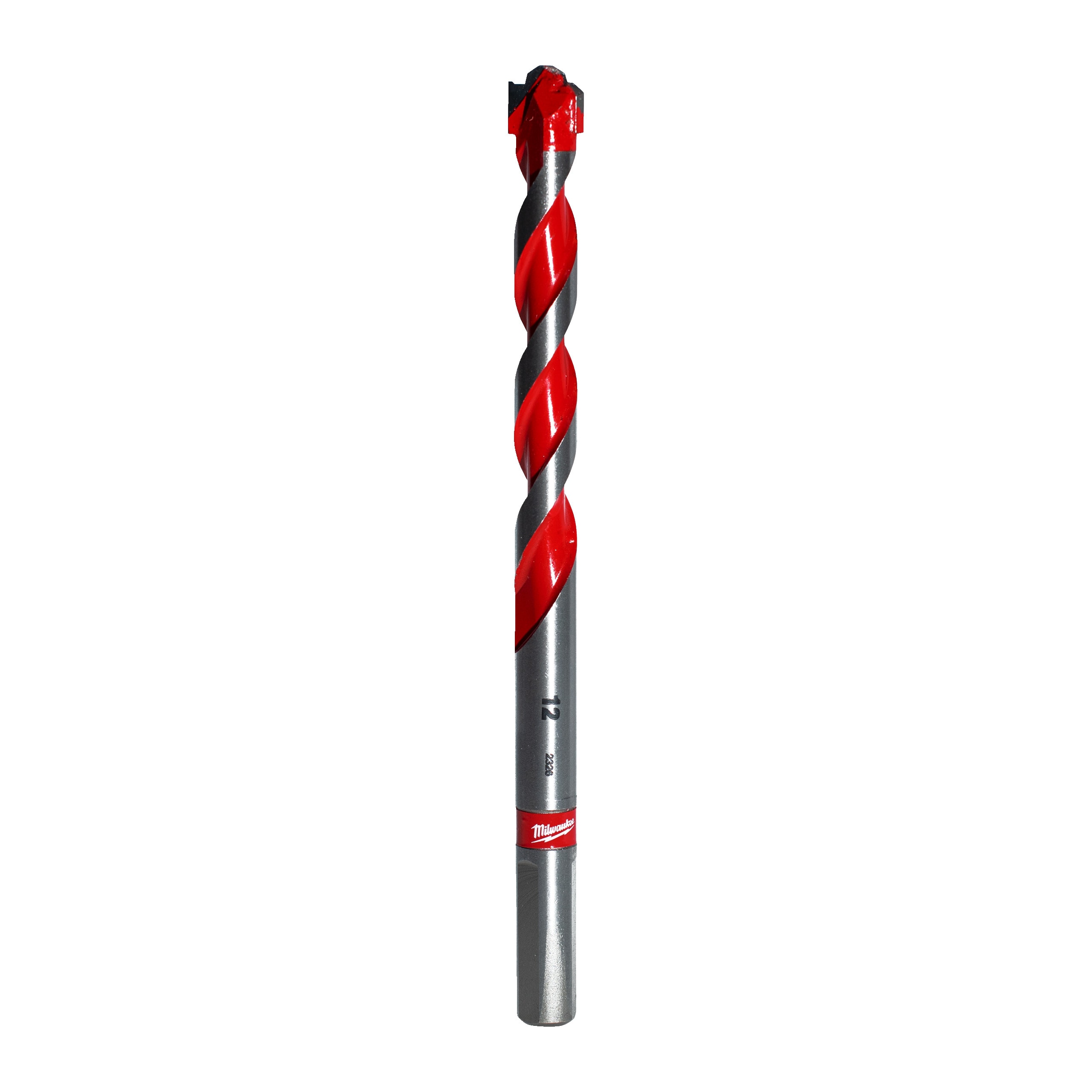 MILWAUKEE - PUNTA CALCESTRUZZO PREMIUM 12X260 MM