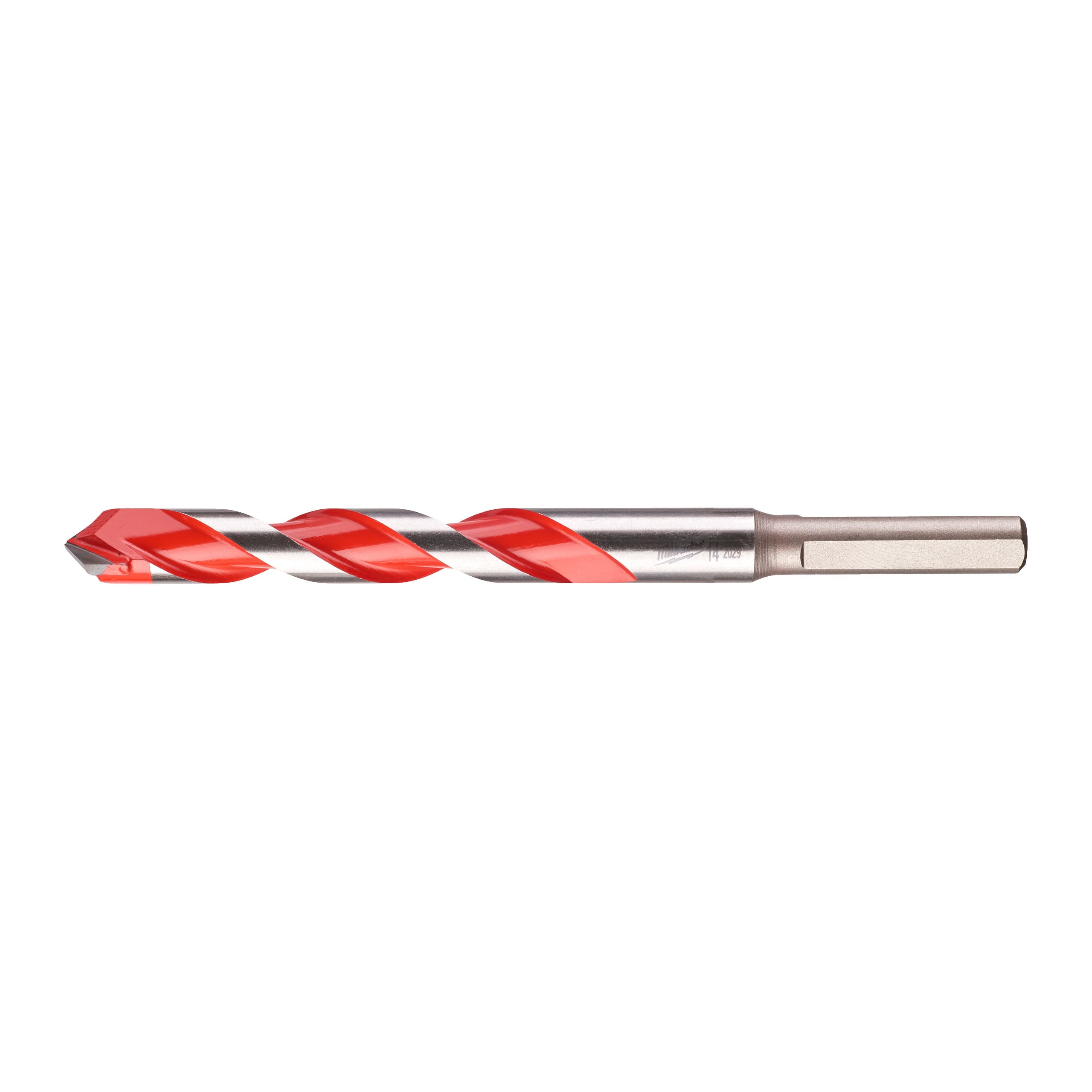 MILWAUKEE - PUNTA CALCESTRUZZO PREMIUM 14X150 MM