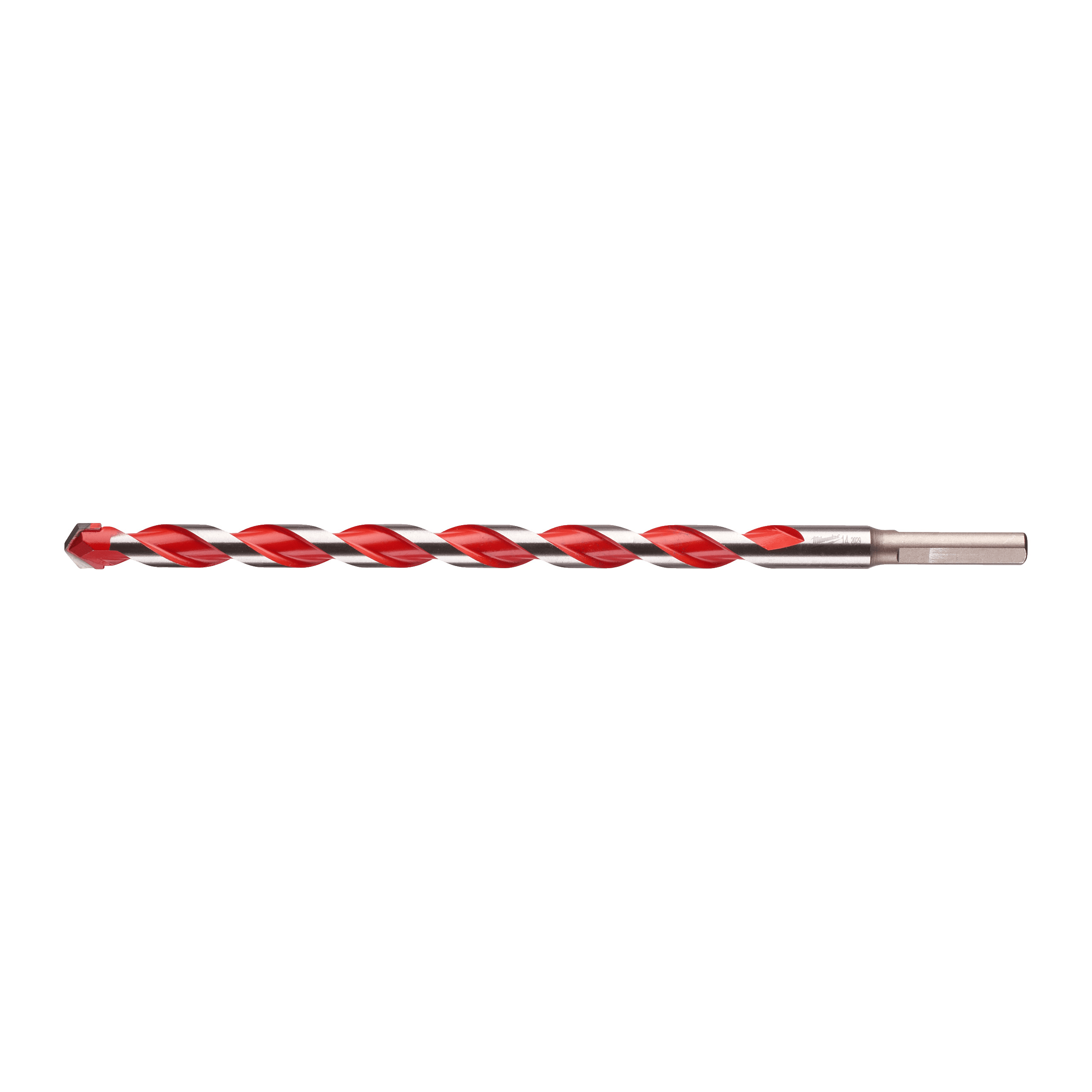 MILWAUKEE - PUNTA CALCESTRUZZO PREMIUM 14X260 MM