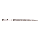 MILWAUKEE - PUNTA SDS-PLUS MX4 5X165 MM