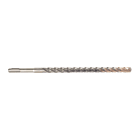 MILWAUKEE - PUNTA SDS-PLUS MX4 12X260 MM