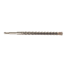 MILWAUKEE - PUNTA SDS-PLUS MX4 16X260 MM