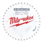 MILWAUKEE - LAMA CIRC.1656 12-158758 Z40