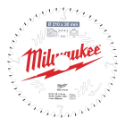 MILWAUKEE - LAMA CIRC. DIAM.FORO 21030 Z48