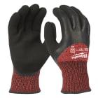 MILWAUKEE - GUANTI INVER. ANTITAGL.CAT.3 XXL11-1PZ