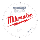 MILWAUKEE - LAMA CIRC. D184158758 Z24