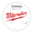 MILWAUKEE - LAMA CIRC. 184158758 Z40