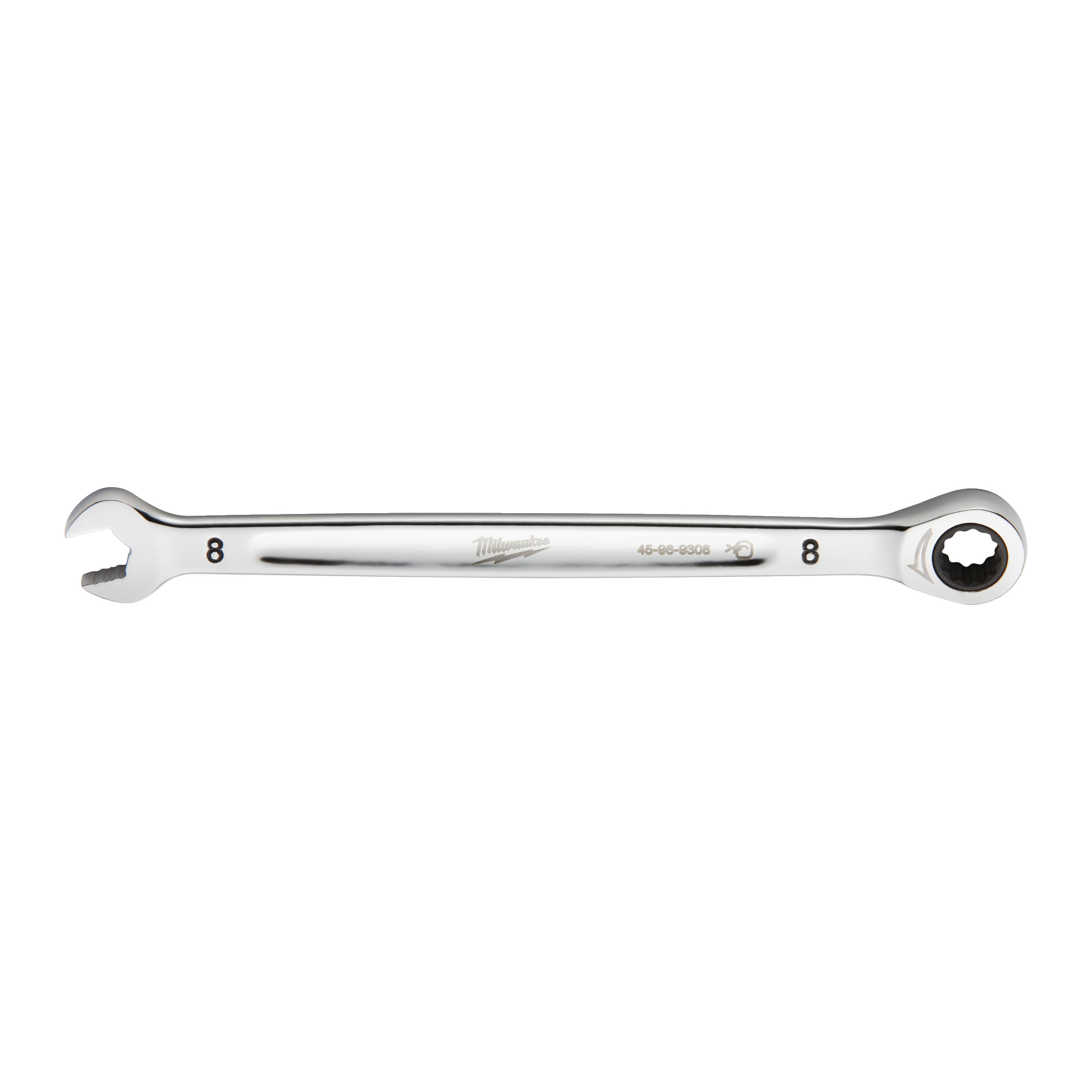 MILWAUKEE - CHIAVE COMBI CRIC. 8MM - SERIE MAXBITE