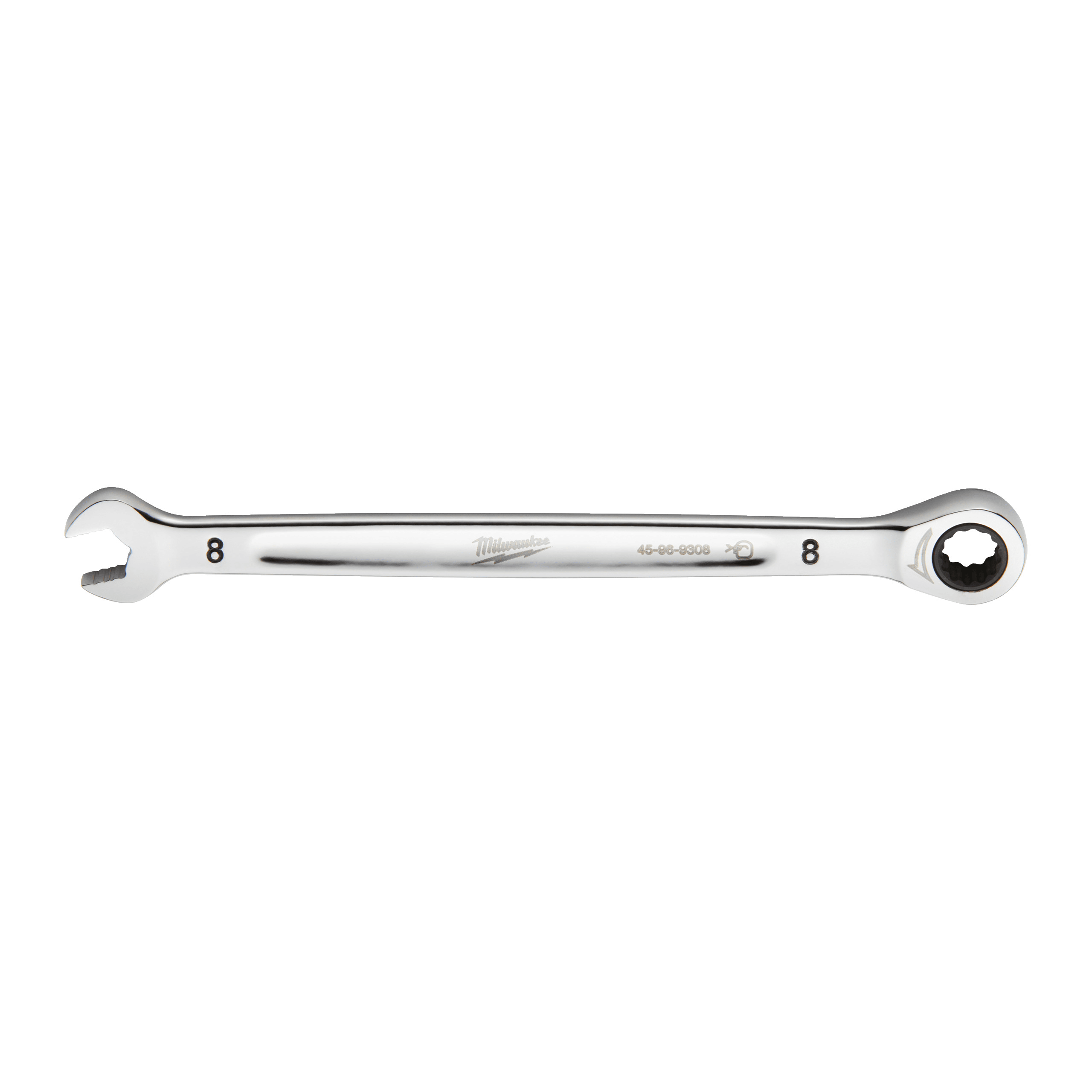 MILWAUKEE - CHIAVE COMBI CRIC. 8MM - SERIE MAXBITE
