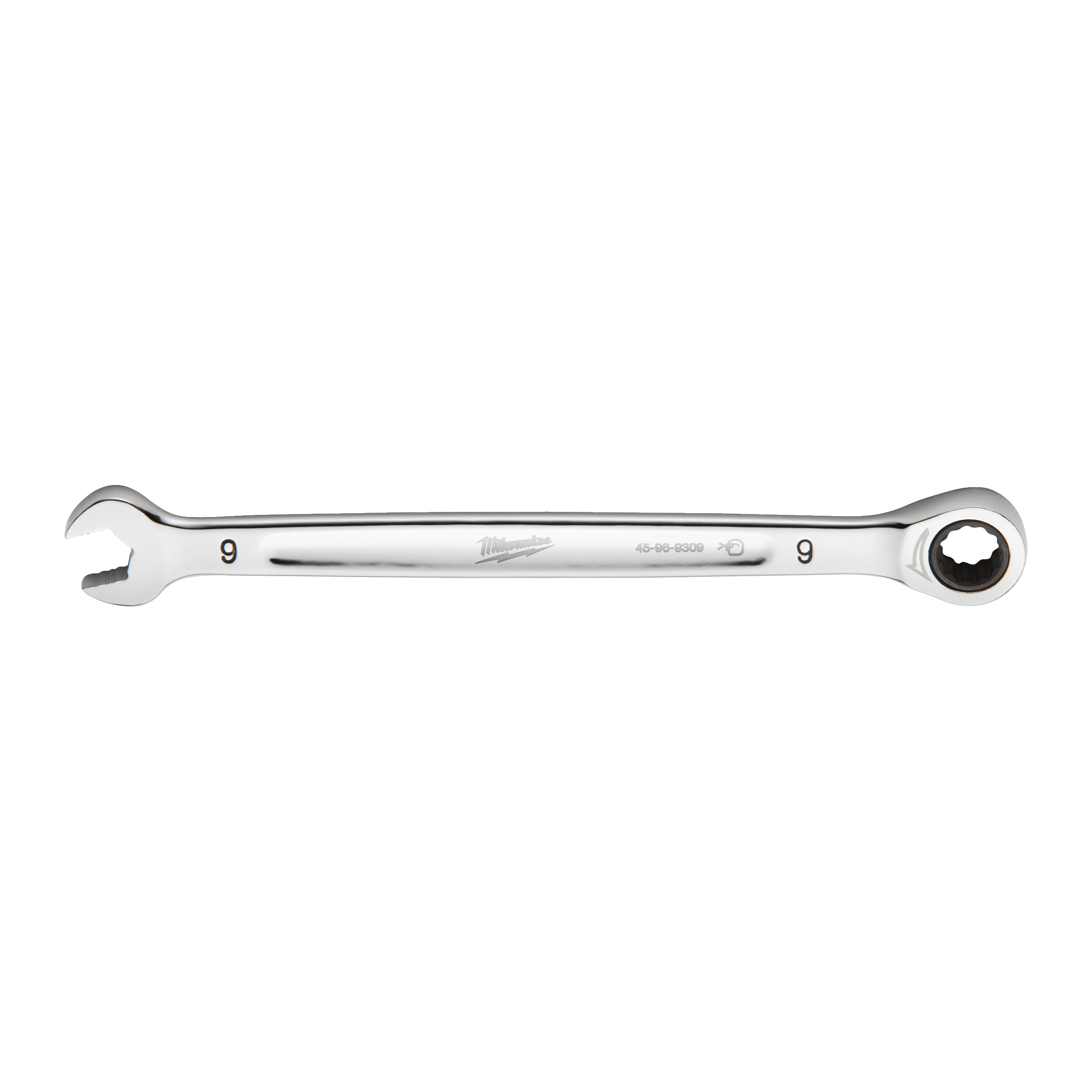 MILWAUKEE - CHIAVE COMBI CRIC. 9MM - SERIE MAXBITE