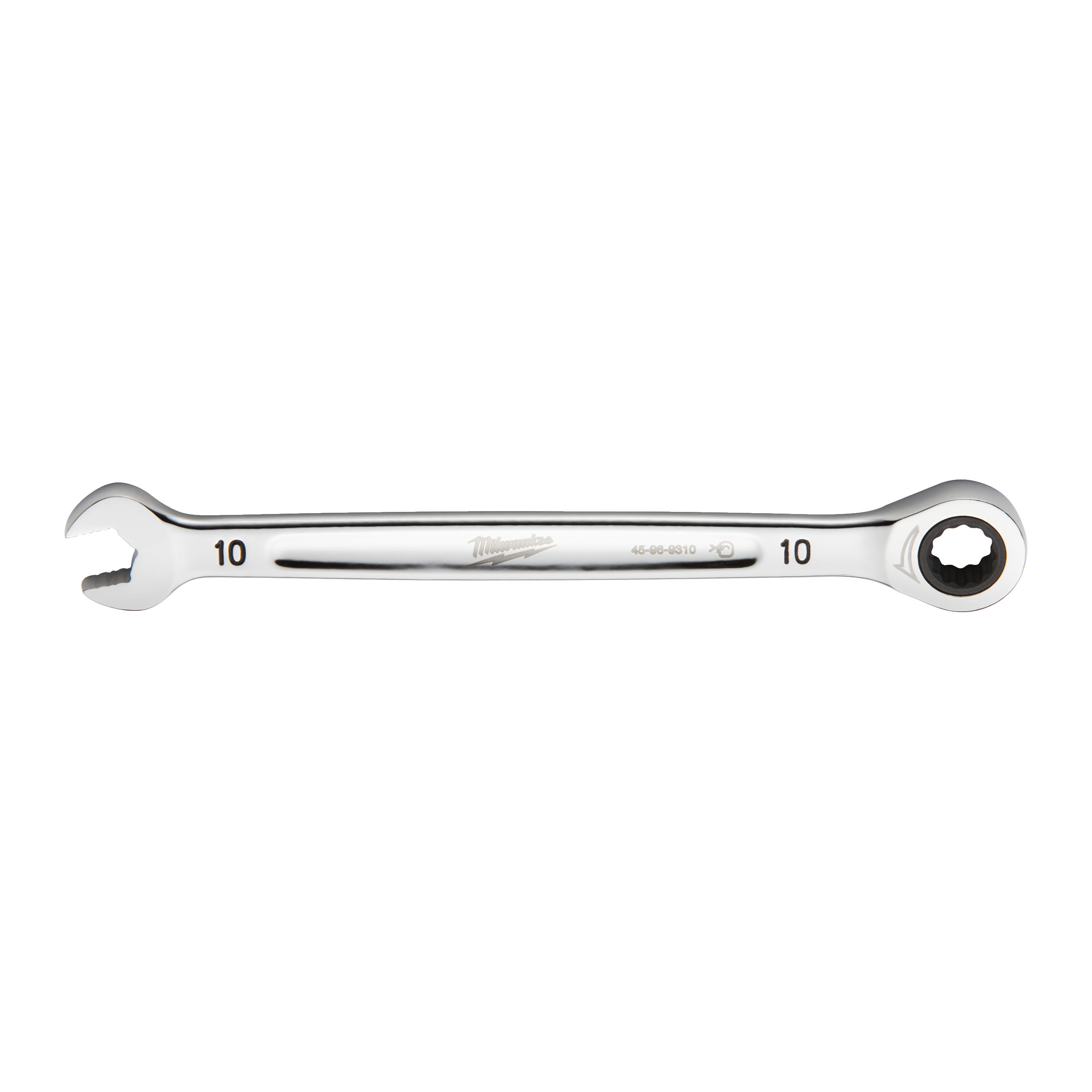 MILWAUKEE - CHIAVE COMBI CRIC. 10MM - SERIE MAXBITE
