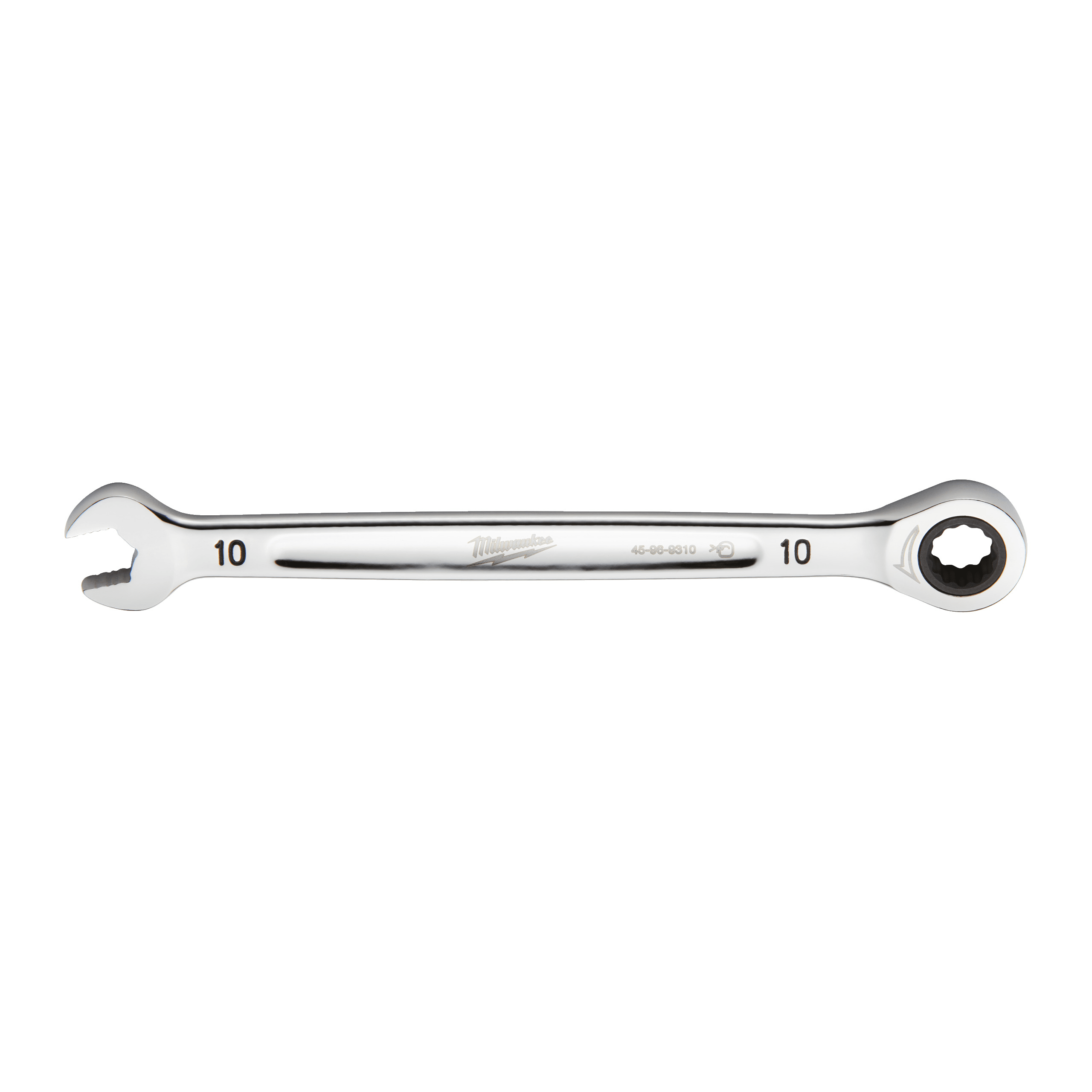 MILWAUKEE - CHIAVE COMBI CRIC. 10MM - SERIE MAXBITE
