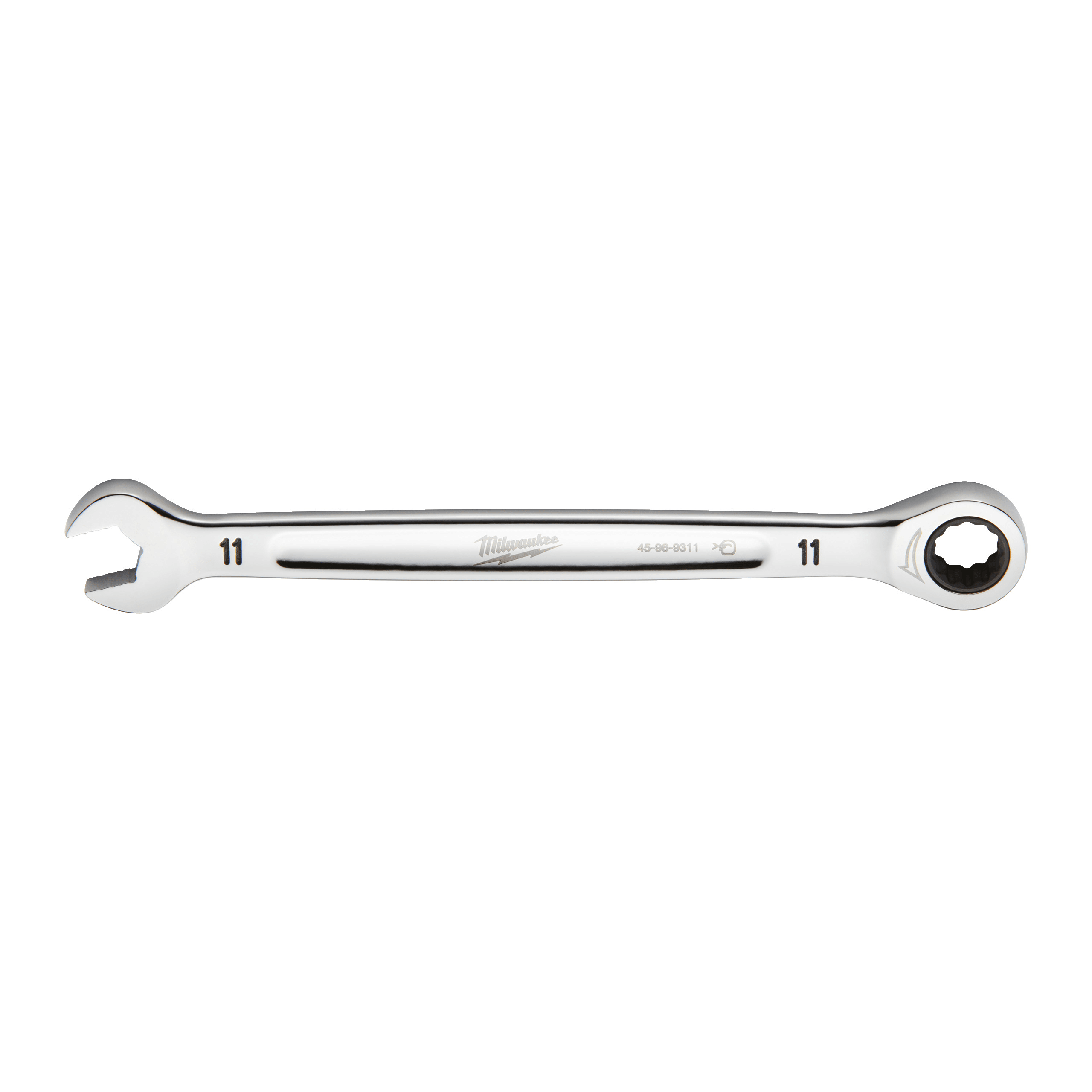 MILWAUKEE - CHIAVE COMBI CRIC. 11MM - SERIE MAXBITE