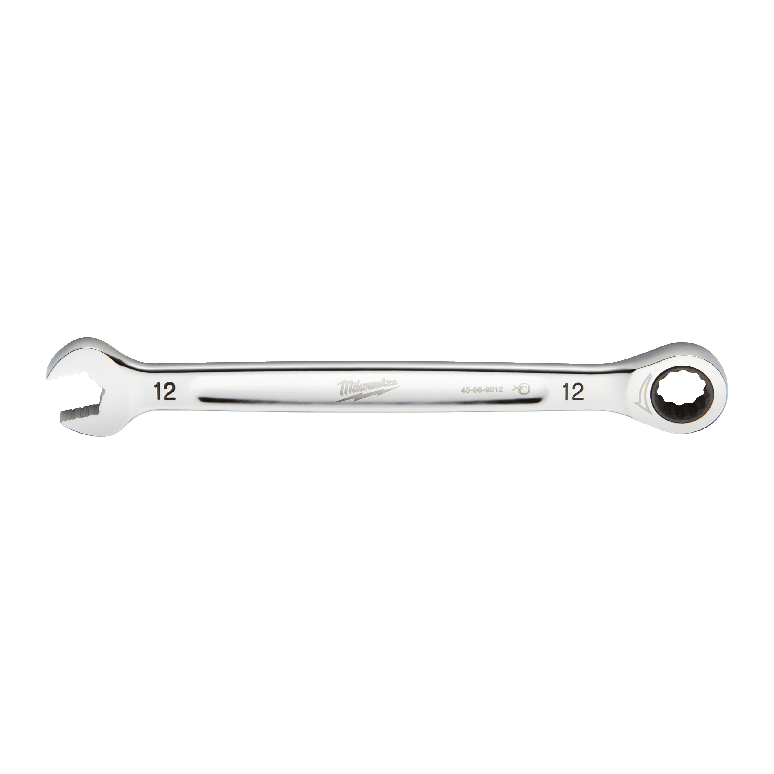 MILWAUKEE - CHIAVE COMBI CRIC. 12MM - SERIE MAXBITE