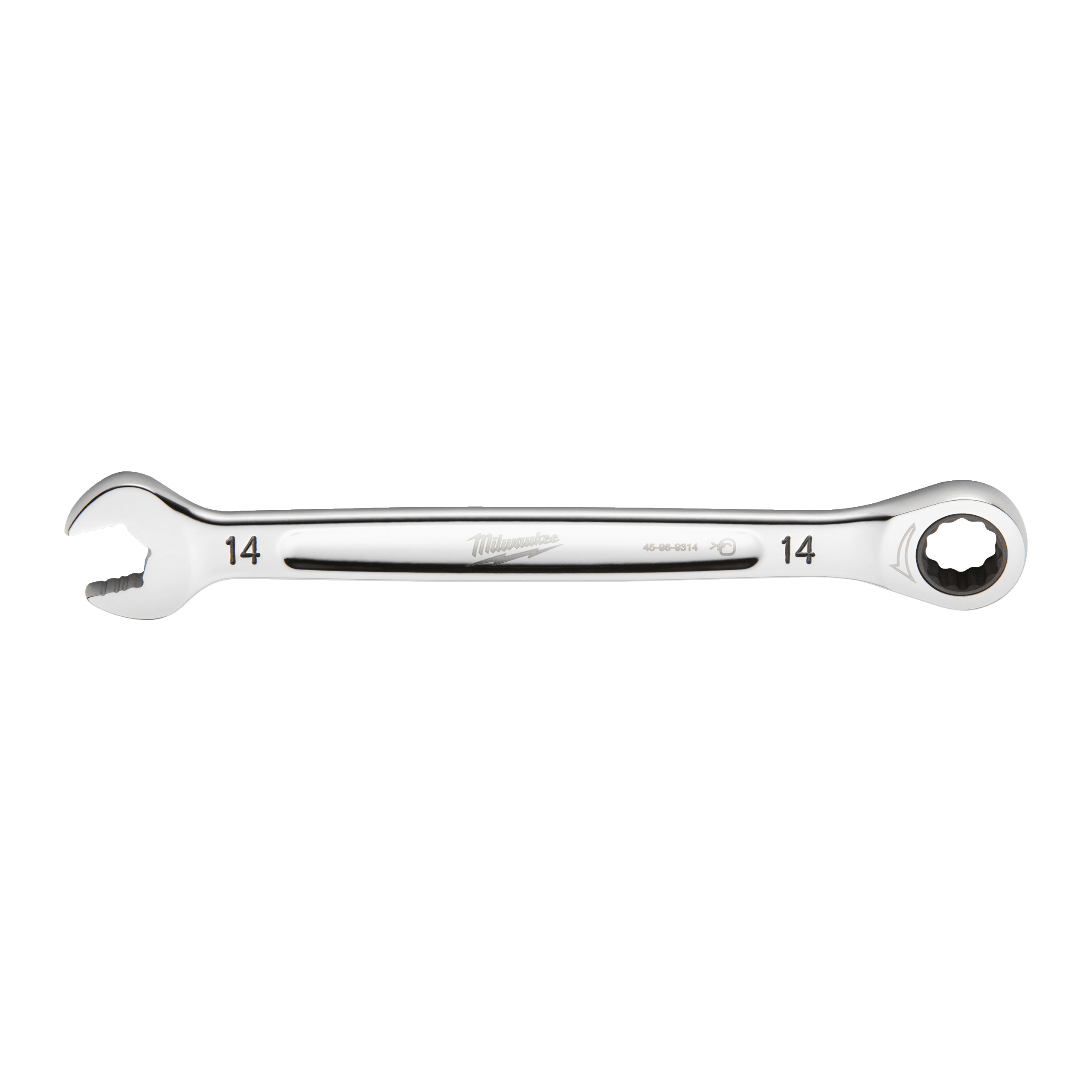 MILWAUKEE - CHIAVE COMBI CRIC. 14MM - SERIE MAXBITE
