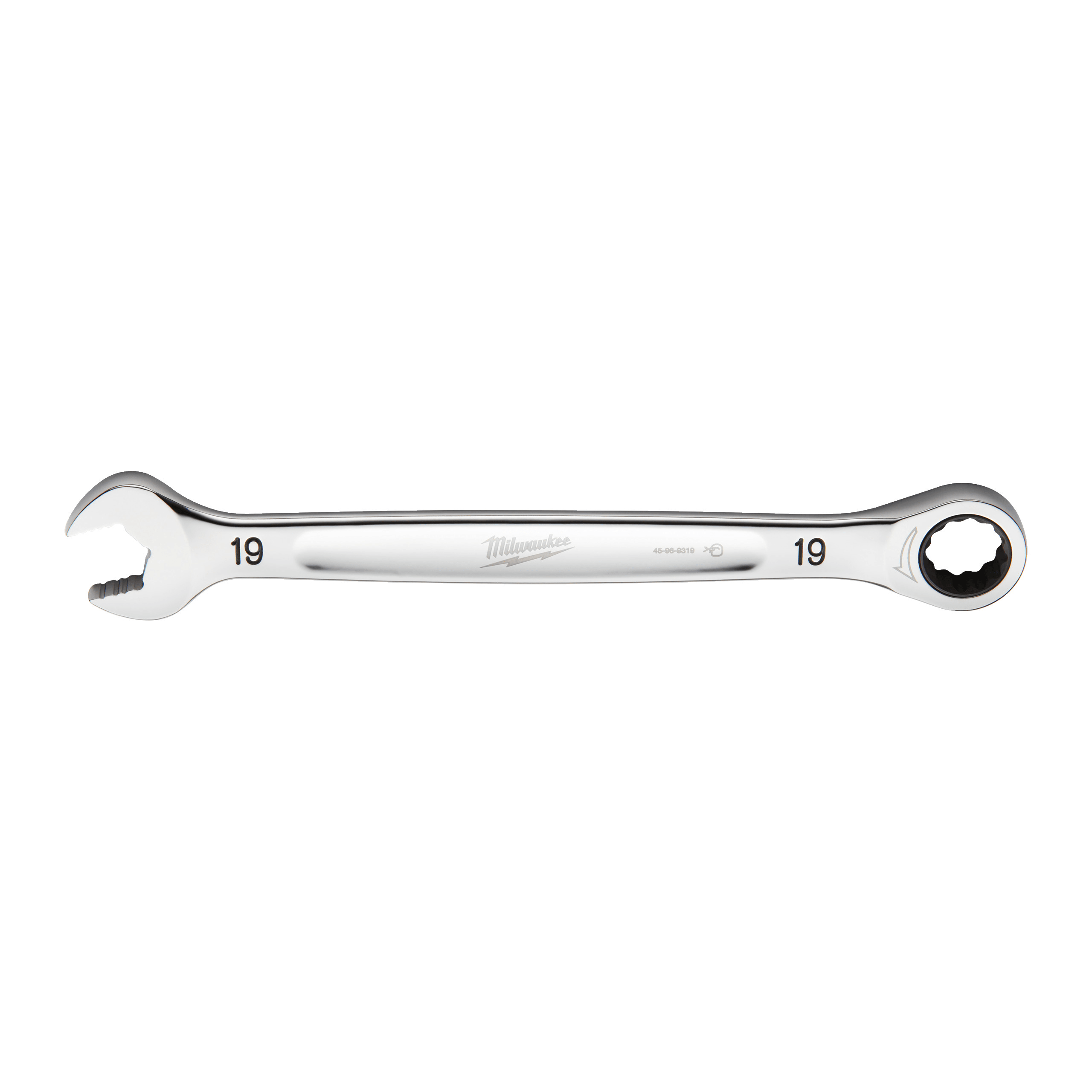 MILWAUKEE - CHIAVE COMBI CRIC. 19MM - SERIE MAXBITE