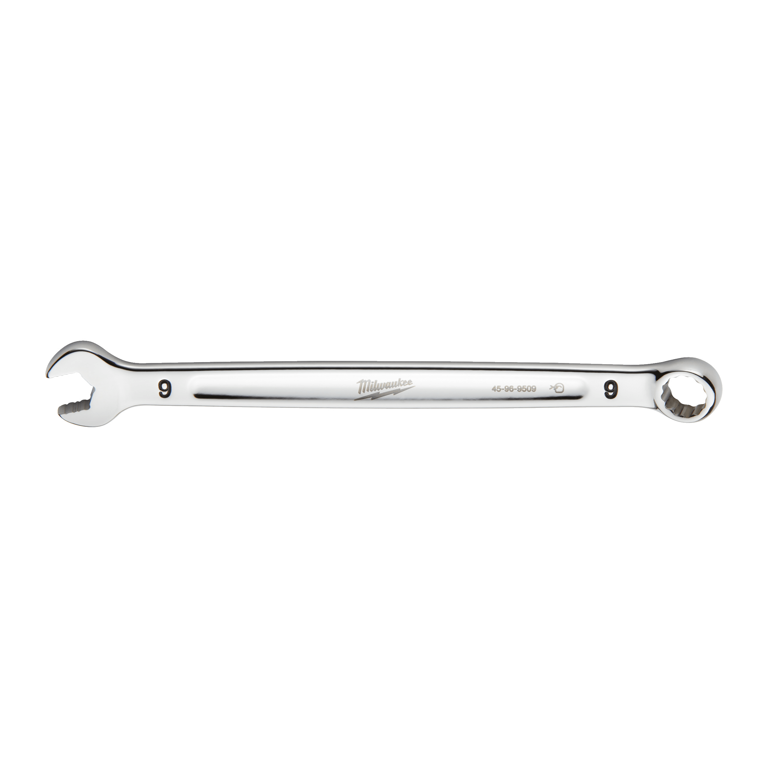 MILWAUKEE - CHIAVE COMBINATA 9MM - SERIE MAXBITE
