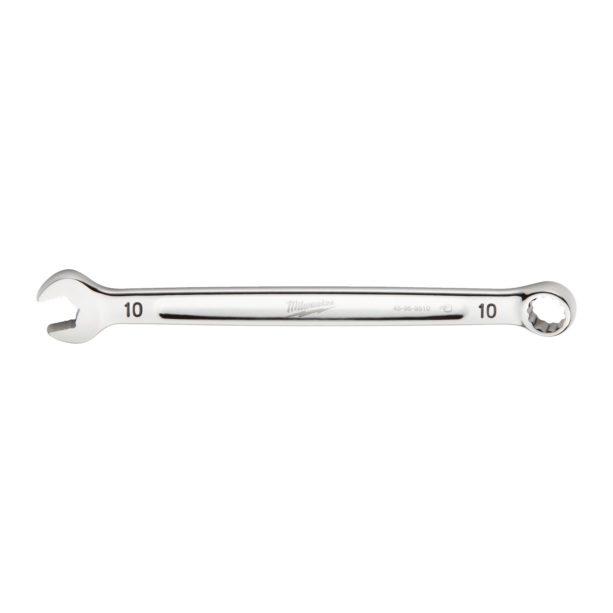MILWAUKEE - CHIAVE COMBINATA 10MM - SERIE MAXBITE