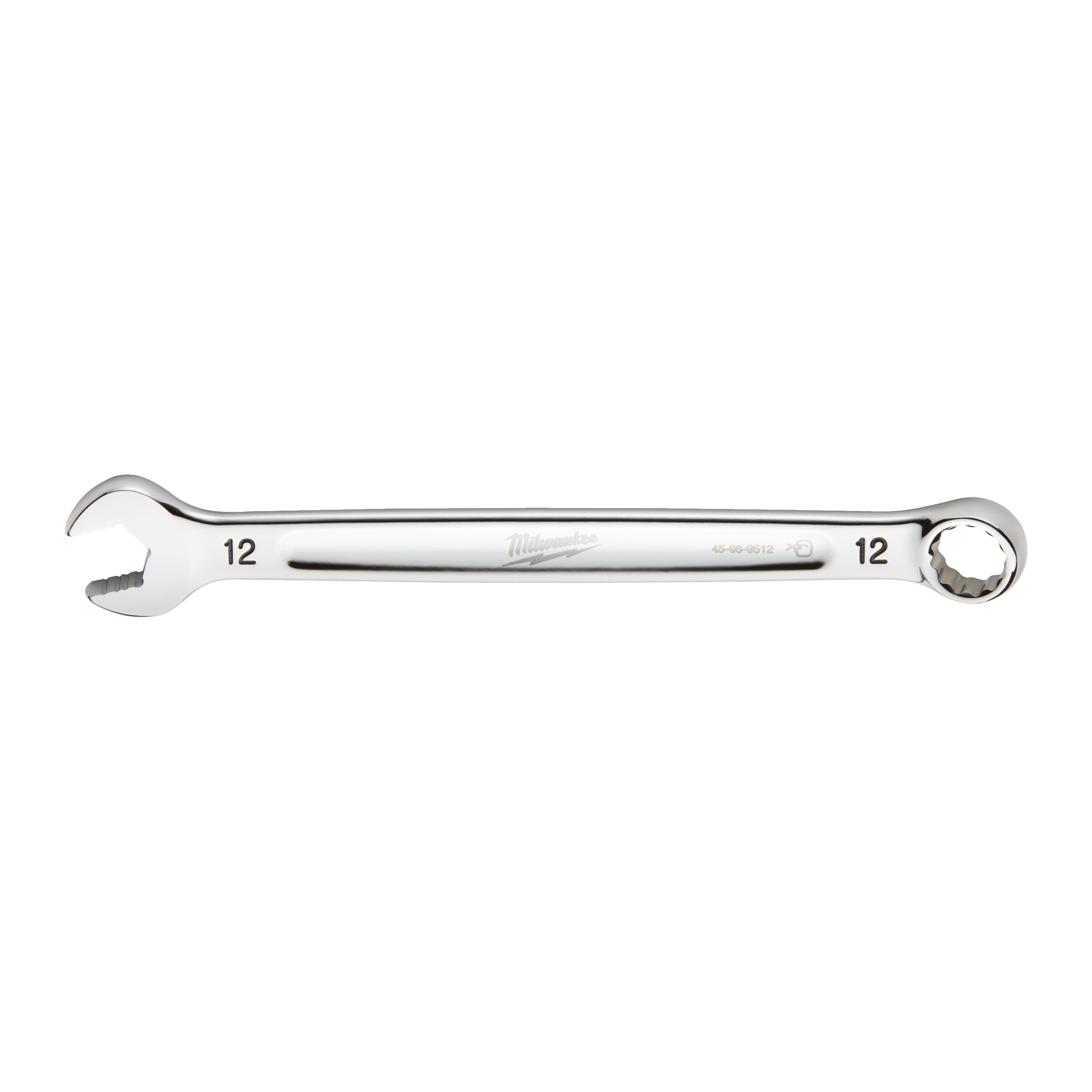 MILWAUKEE - CHIAVE COMBINATA 12MM - SERIE MAXBITE