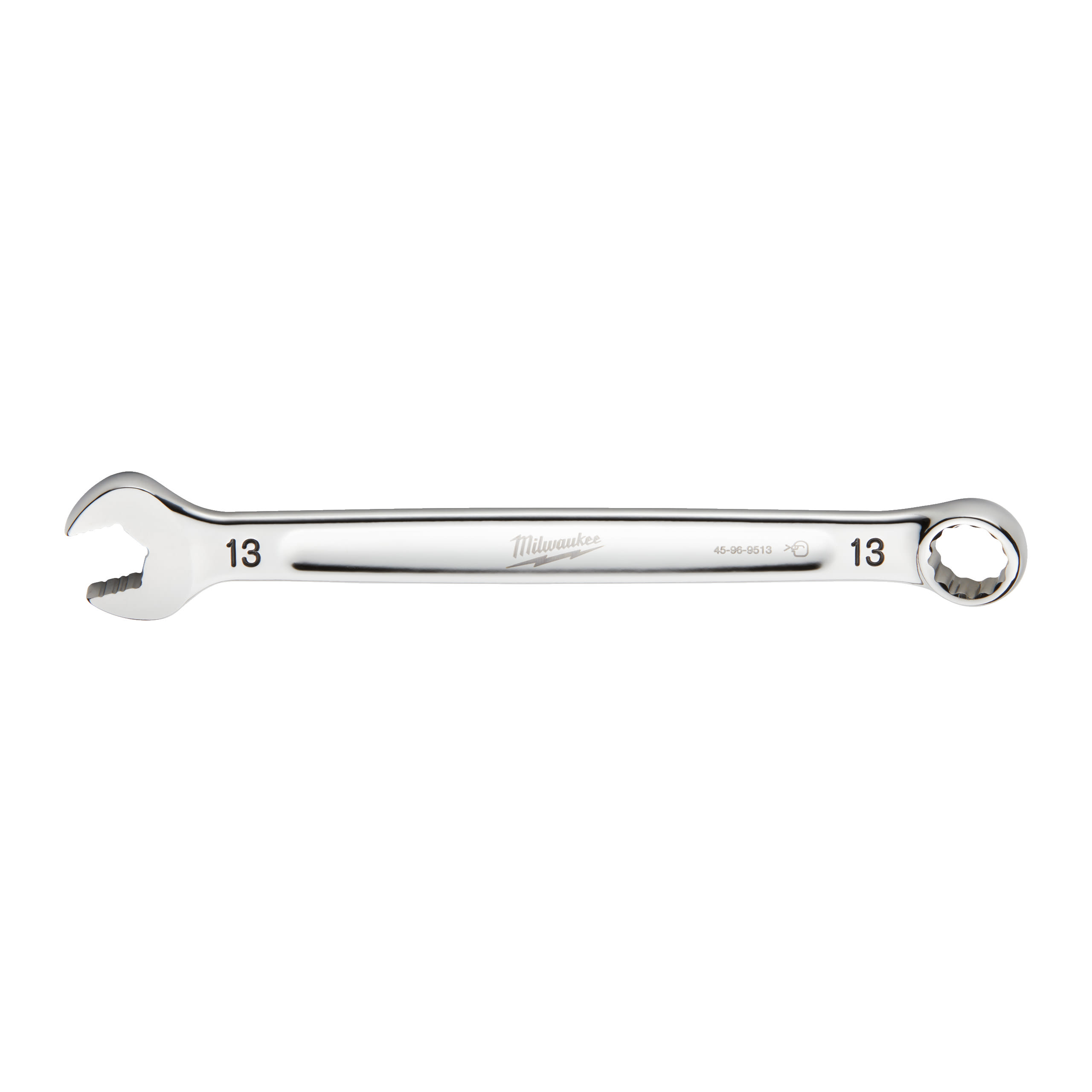 MILWAUKEE - CHIAVE COMBINATA 13MM - SERIE MAXBITE