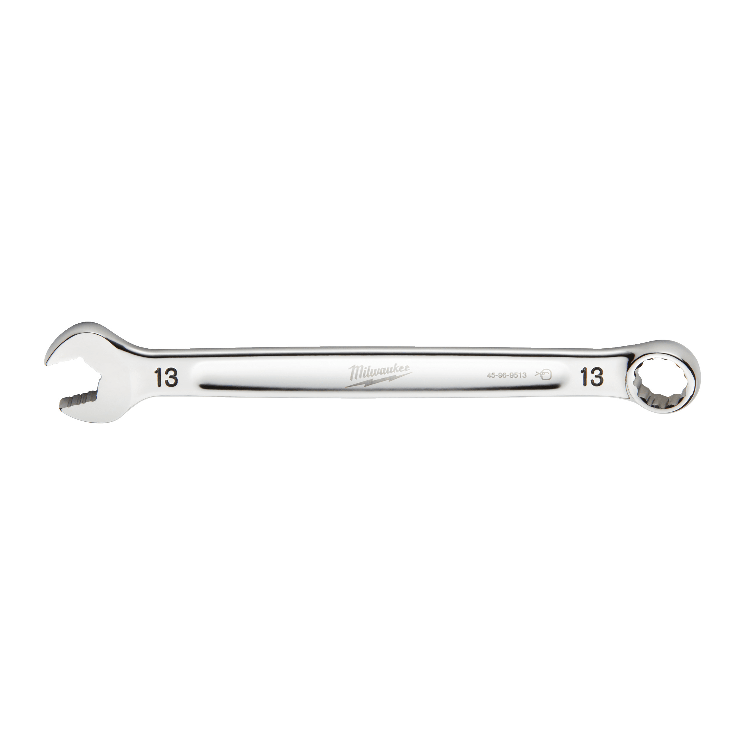 MILWAUKEE - CHIAVE COMBINATA 13MM - SERIE MAXBITE