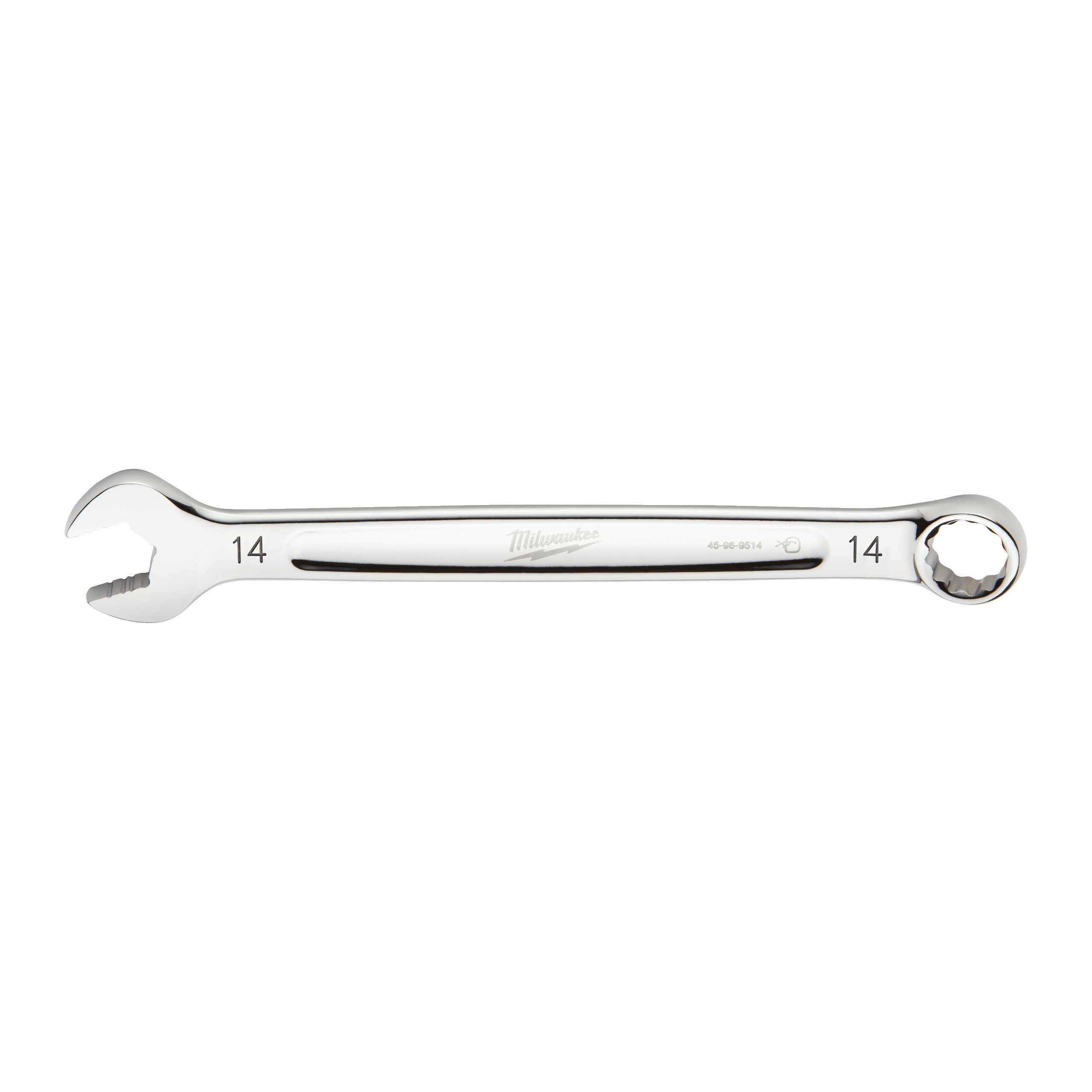 MILWAUKEE - CHIAVE COMBINATA 14MM - SERIE MAXBITE
