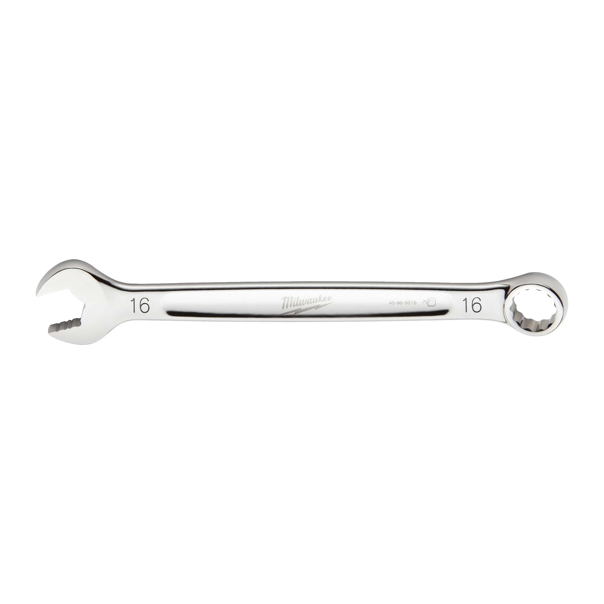 MILWAUKEE - CHIAVE COMBINATA 16MM - SERIE MAXBITE