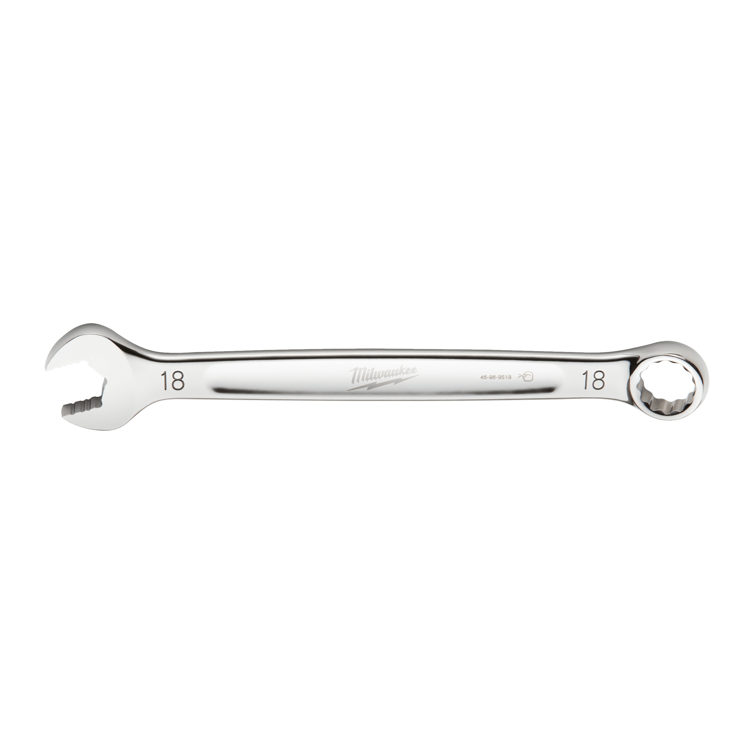 MILWAUKEE - CHIAVE COMBINATA 18MM - SERIE MAXBITE