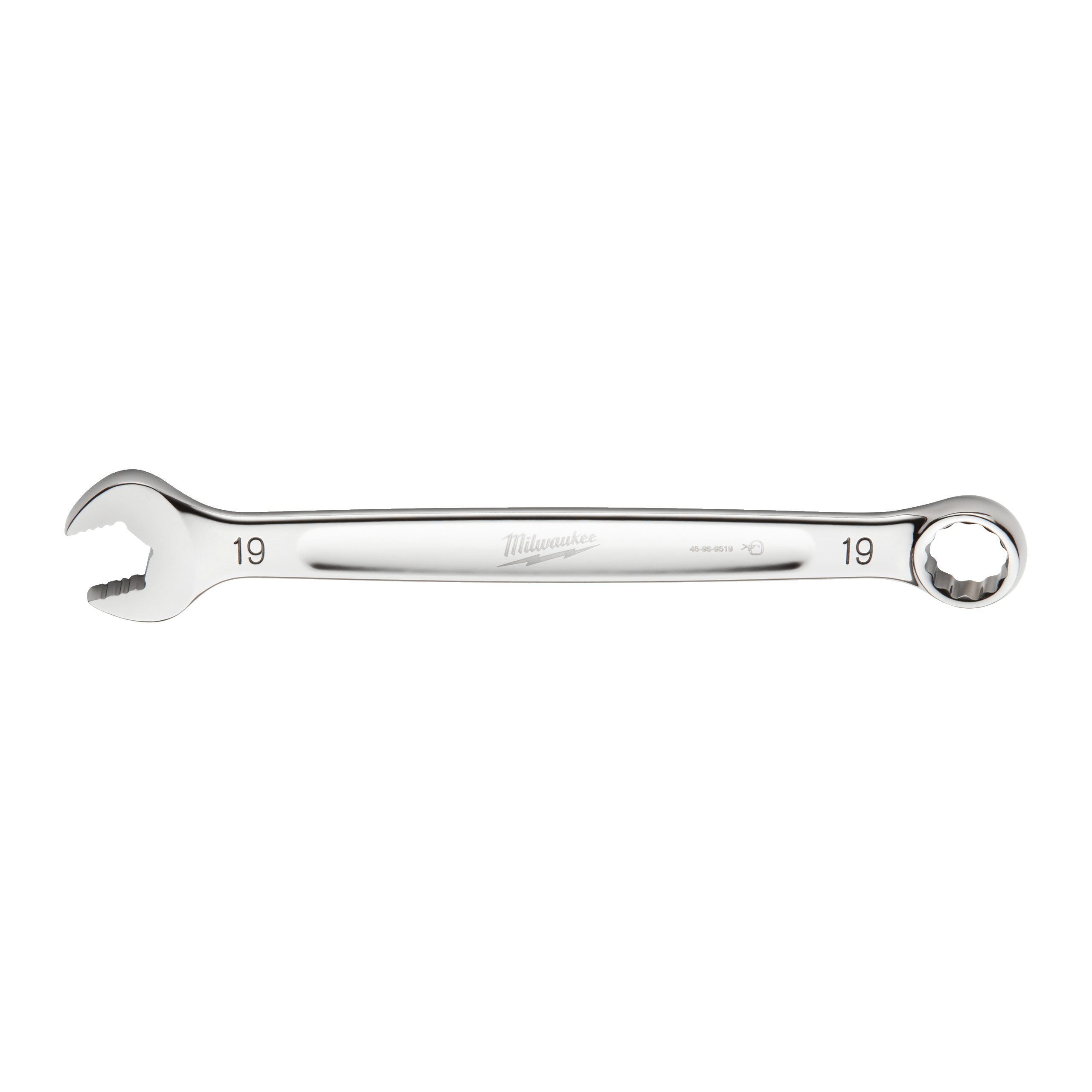 MILWAUKEE - CHIAVE COMBINATA 19MM - SERIE MAXBITE