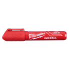 MILWAUKEE - PENNARELLO INDEL. PUNTA LARGA L-ROSSO