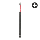 MILWAUKEE - BIT PH2 150 MM (CONF. 1PZ)