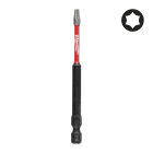 MILWAUKEE - BIT TX15 90 MM (CONF. 1PZ)