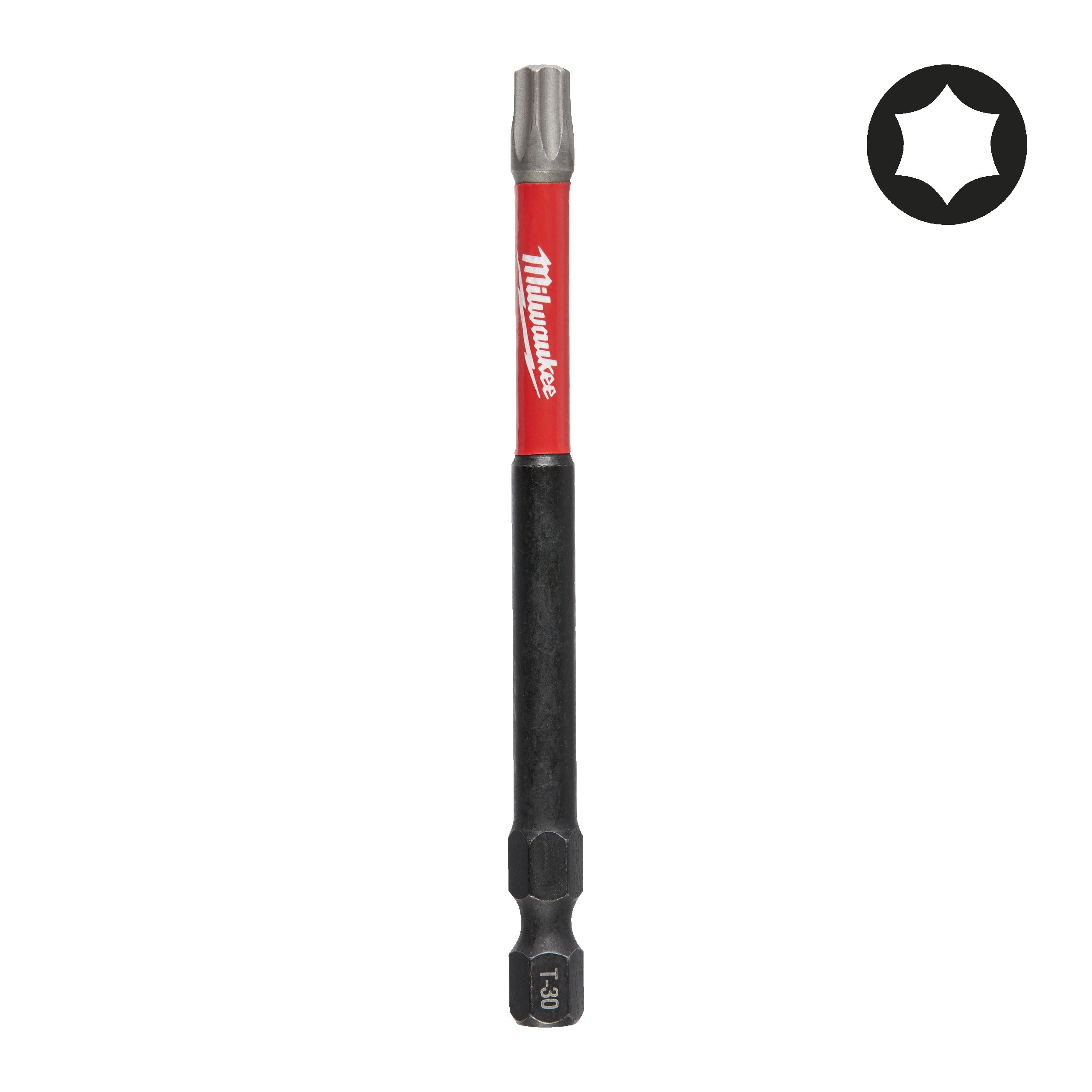 MILWAUKEE - BIT TX30 90 MM (CONF. 1PZ)