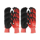 MILWAUKEE - GUANTI ANTITAGL.CAT.1 XL10-12PZ